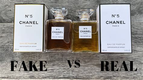 chanel no 5 box fake vs real packag|chanel no 5 original.